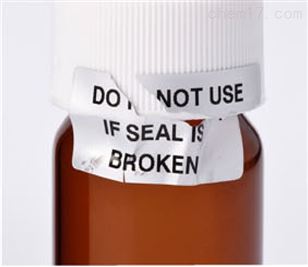 BRADY?B-351?易碎防伪标签